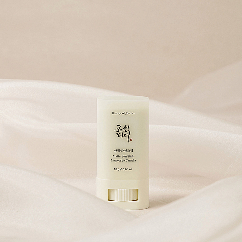 Beauty of Joseon 8809864766884 Sonnenschutz-/After-Sun-Produkt Sonnenschutzstift Gesicht & Körper 50 3 h Erwachsene