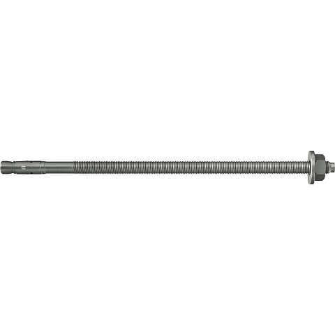 Fischer 564663 Schraubanker/Dübel 50 Stück(e) 75 mm