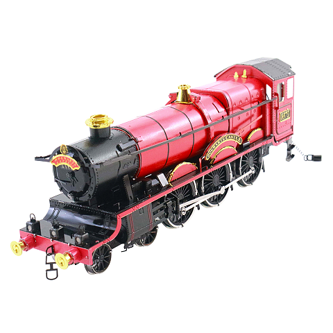 Metal Earth Hogwarts Express