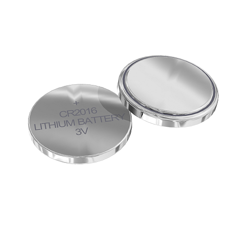 Gembird EG-BA-CR2016-01 Haushaltsbatterie Einwegbatterie Lithium
