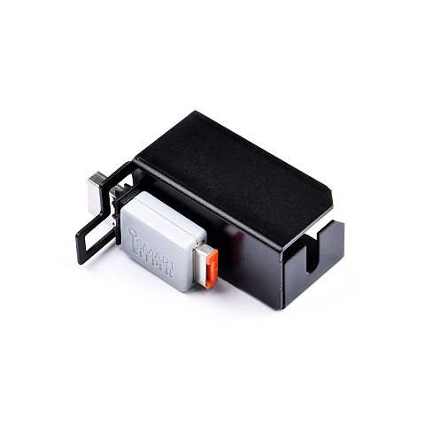 Smartkeeper UM03OR Schnittstellenblockierung USB Typ-A Orange 1 Stück(e)