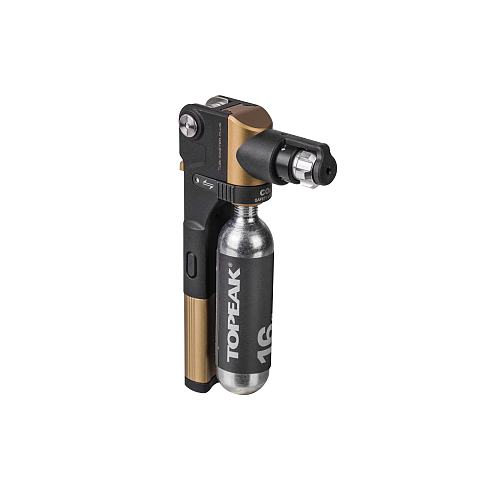Topeak Tubi Master+ Reparaturset