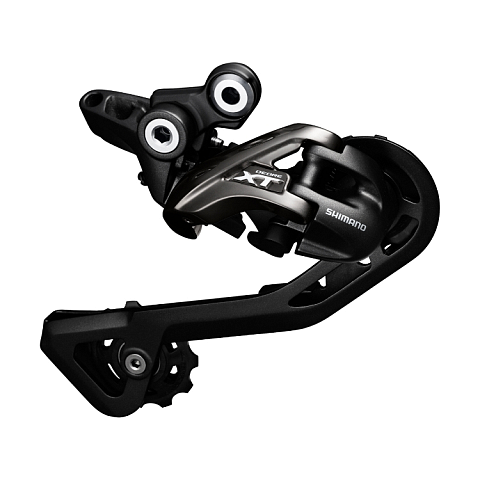 Shimano DEORE XT T8000