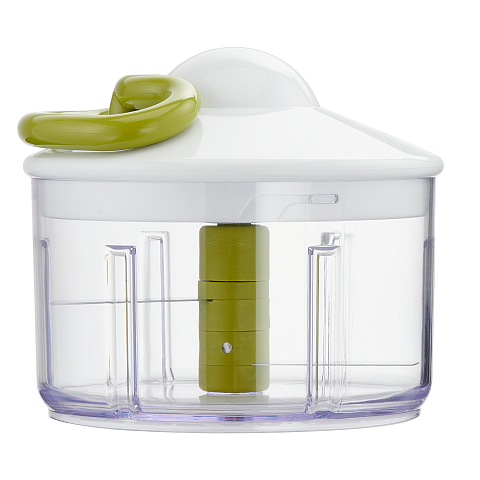 Tefal 5-Sekunden Zerkleinerer 500 ml K13304