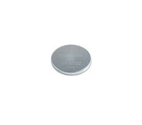 Panasonic CR-2032EL/4B Haushaltsbatterie Einwegbatterie CR2032 Lithium