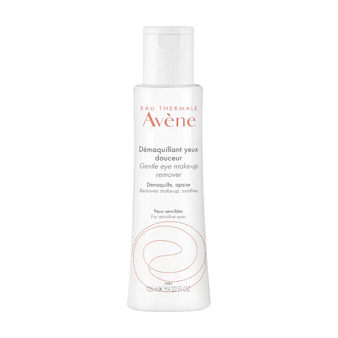 Avene 3282779051378 Make-up-Entferner 125 ml