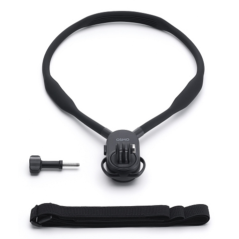 DJI CP.AS.AA000013.02 Zubehör für Actionkameras Kamerahalterung