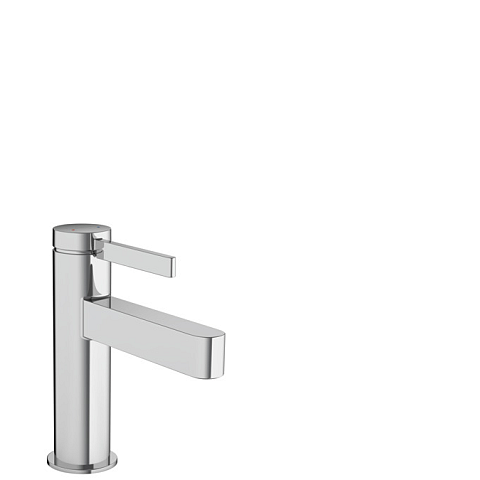 Hansgrohe Finoris Chrom