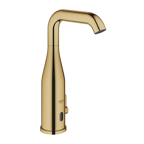 GROHE Essence E Gold