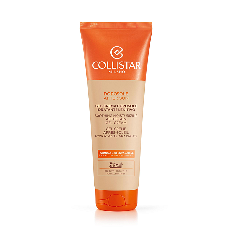 Collistar K26257 After-Sun-Pflege 250 ml Gel Körper