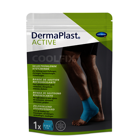 DermaPlast Active 4 m 60 mm Universal Tape