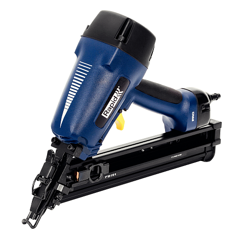 Rapid 5000104 Nagel-/ Klammerpistole Nagler AC
