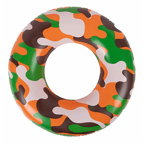 Swim Essentials 2020SE42 Schwimmkörper für Babys Mehrfarbig Schwimmring