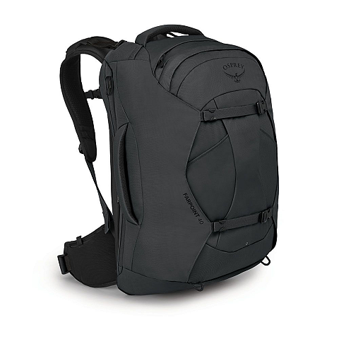 Osprey Farpoint 40 Rucksack Reiserucksack Polyester