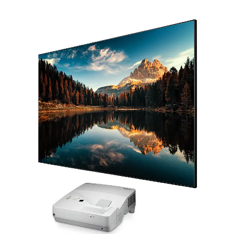 WS-Spalluto 50512 Projektionsleinwand 3,05 m (120") 16:9