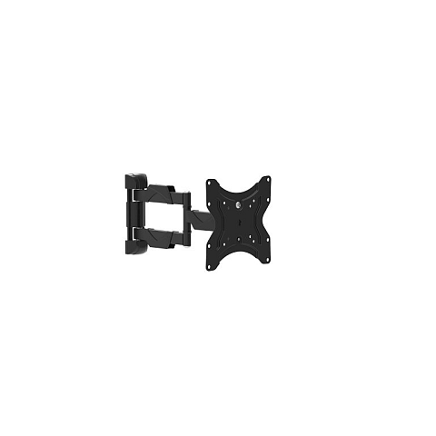 Maclean MC-742 TV-Halterung 106,7 cm (42") Schwarz