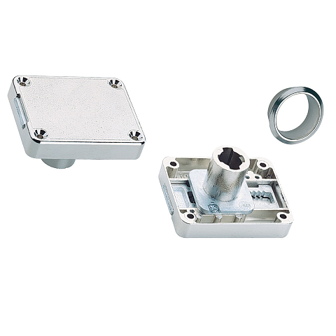 Hettich 79736 Schließzylinder