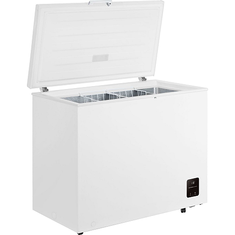 Gorenje FH25EAW Tiefkühltruhe Freistehend 248 l Weiß