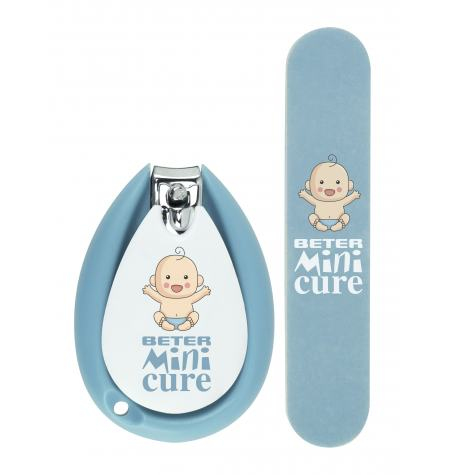 Beter "Minicure" Baby Kit