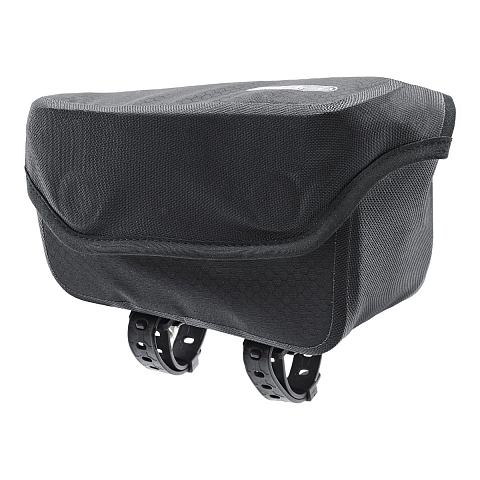 Ortlieb Fuel-Pack Rahmen Fahrradtasche 1 l Nylon Schwarz