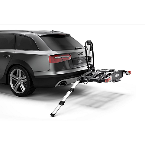 Thule EasyFold XT Loading Ramp Aluminium Laderampe