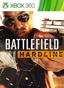 Electronic Arts Battlefield Hardline, Xbox 360 Standard Englisch