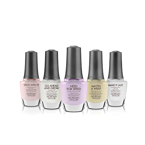 Morgan Taylor 51003 Nagel-Überlack 15 ml Gelb