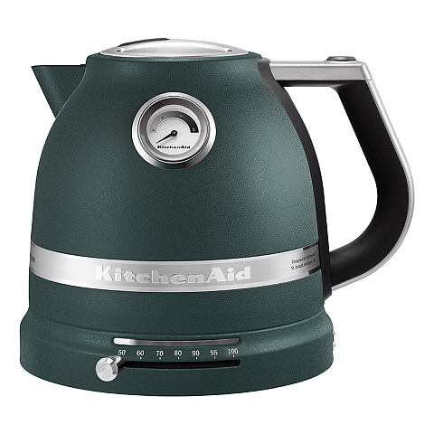 KitchenAid 5KEK1522EPP Wasserkocher 1,5 l 2400 W Farbe Petrol