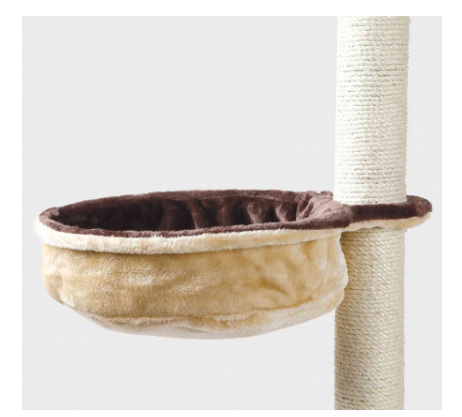 TRIXIE Kuschelsack für Kratzbäume