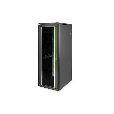 Digitus Netzwerkschrank Unique Serie - 600x800 mm (BxT)