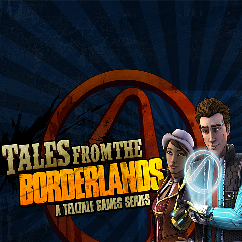 Telltale Games Tales From The Borderlands Standard Englisch Xbox One