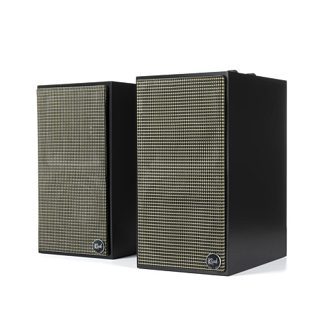Klipsch The Fives Schwarz Kabelgebunden 160 W