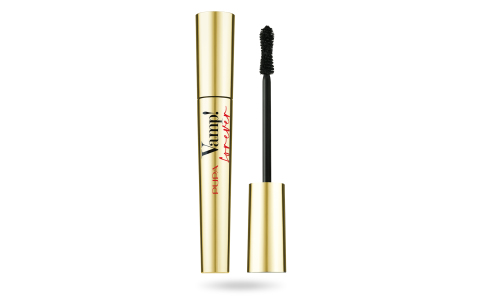 PUPA Milano Vamp! Forever Mascara 111 Forever Black 9 ml
