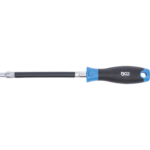 BGS technic Flexible Socket Driver Steckdose