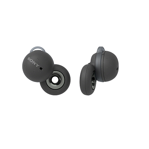 Sony LinkBuds Kopfhörer True Wireless Stereo (TWS) im Ohr Anrufe/Musik Bluetooth Schwarz