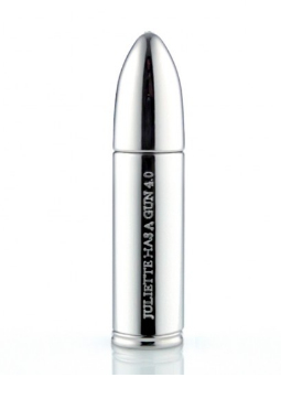 Juliette has a Gun Bullet Spray 4 ml Frauen