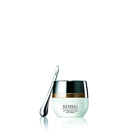 Sensai Cellular Performance Lift Remodelling Augencreme Frauen 15 ml