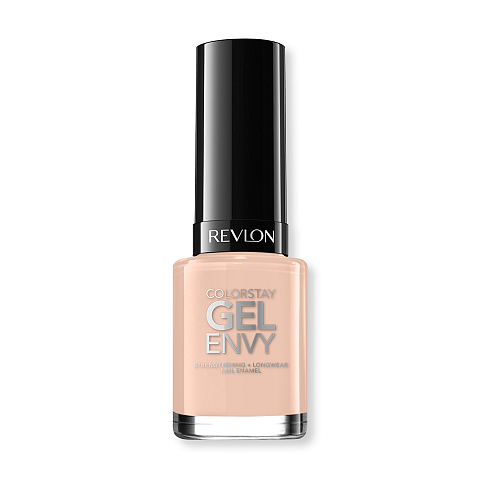Revlon ColorStay Gel Envy Longwear Nagellack 15 ml Nude Glanz
