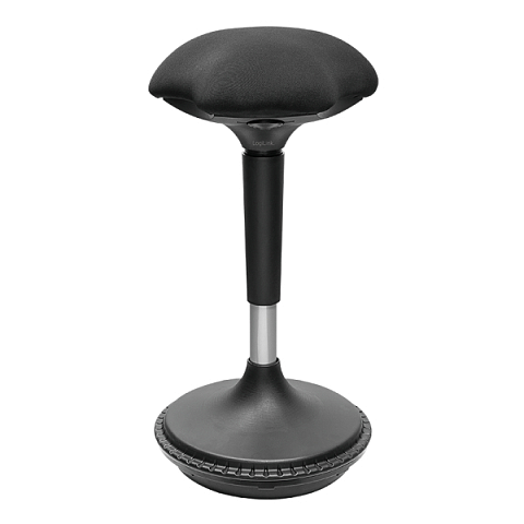 LogiLink EO0011 Büro- & Computerstuhl Gepolsterter Sitz