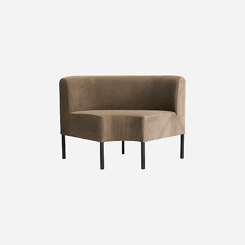 Society of Lifestyle 212390212 Sofa