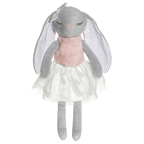 TriAction Toys Ballerina Rabbit, Kelly