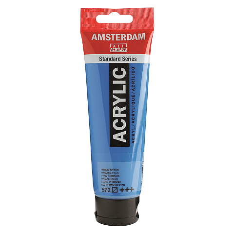 Amsterdam 17095722 Bastel- & Hobby-Farbe Acrylfarbe 120 ml