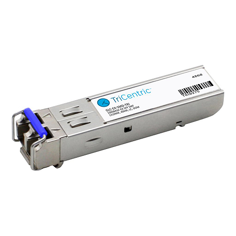Cisco GLC-EX-SMD= Netzwerk-Transceiver-Modul Faseroptik 1000 Mbit/s SFP 1310 nm