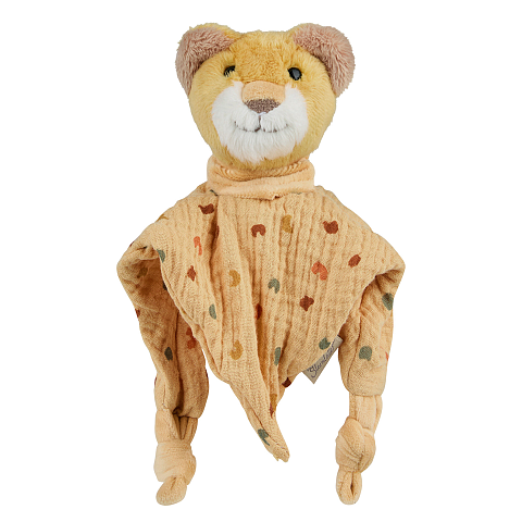 Sterntaler 3202529 Baby-Sicherheitsdecke