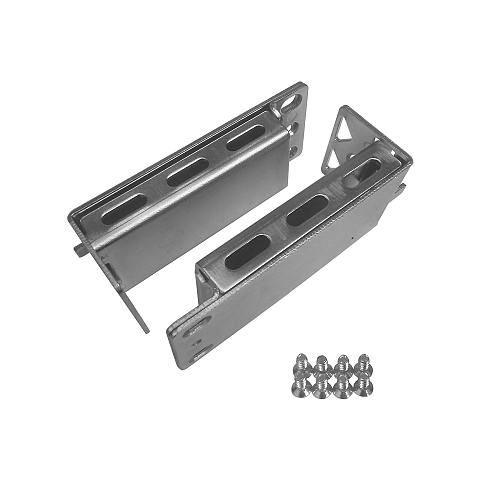 Cisco RCKMNT-19-CMPCT= Montage-Kit Silber Metall
