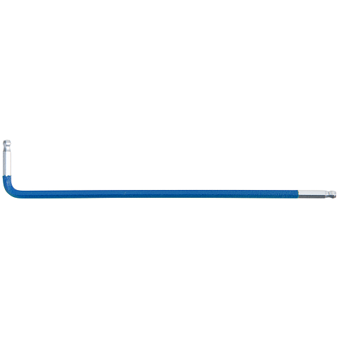 KS Tools 151.4303 Sechskantschlüssel L-förmiger Inbusschlüssel Metrisch 1 Stück(e)