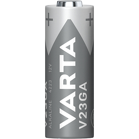 Varta 04223 Einwegbatterie A23 Alkali