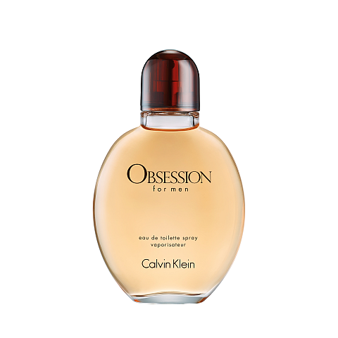 Calvin Klein Obsession For Men 125 ml Männer