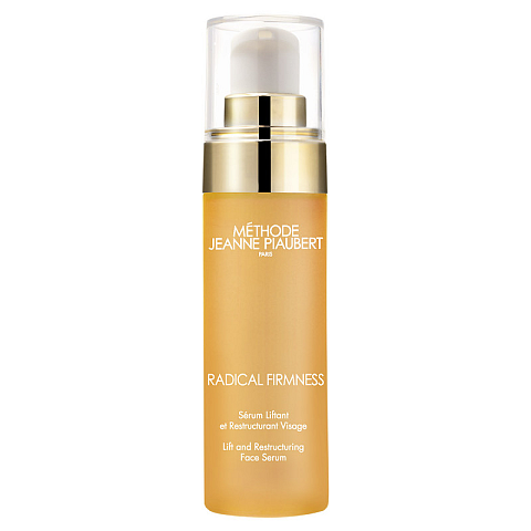Méthode Jeanne Piaubert RADICAL FIRMNESS Lift and Restructuring Face Serum Gesichtsserum 30 ml Frauen