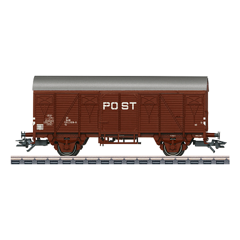 Märklin 46278 maßstabsgetreue modell Zugmodell